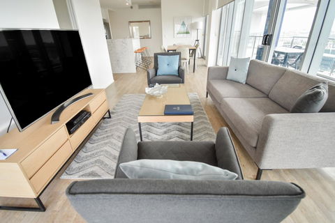 Belise Apartments - Hervey Bay Accommodation 36