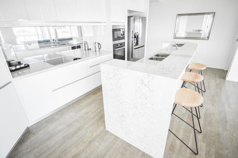 Belise Apartments - Hervey Bay Accommodation 3