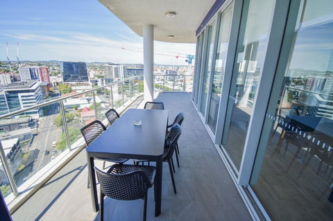 Belise Apartments - Hervey Bay Accommodation 16