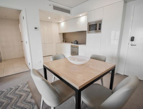 Belise Apartments - Hervey Bay Accommodation 31