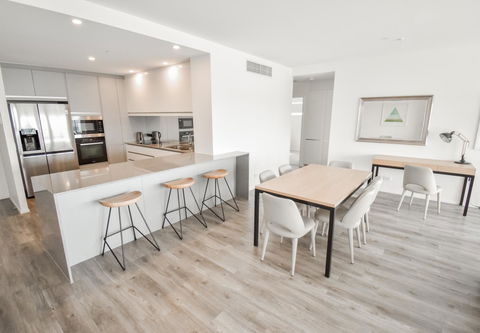 Belise Apartments - Hervey Bay Accommodation 33