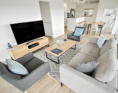 Belise Apartments - Hervey Bay Accommodation 15