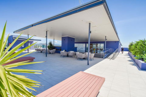 Belise Apartments - Hervey Bay Accommodation 23