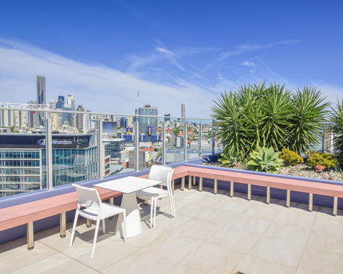 Belise Apartments - Hervey Bay Accommodation 20