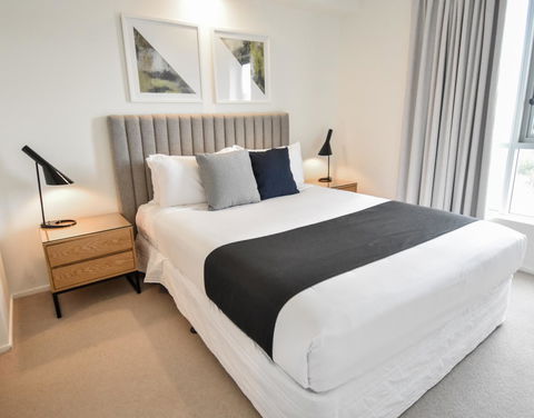 Belise Apartments - Hervey Bay Accommodation 34