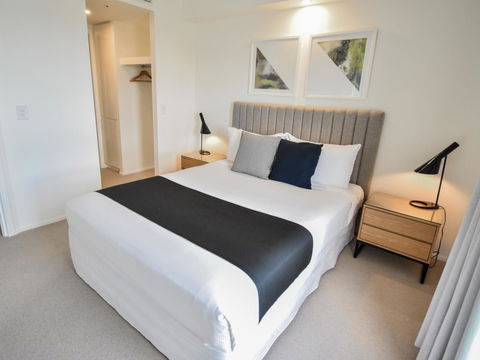 Belise Apartments - Hervey Bay Accommodation 11