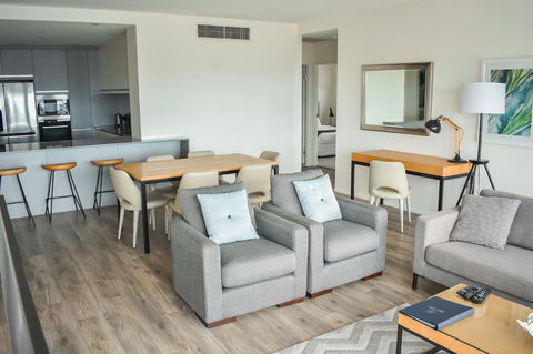 Belise Apartments - Hervey Bay Accommodation 9