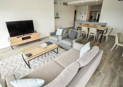 Belise Apartments - Hervey Bay Accommodation 37