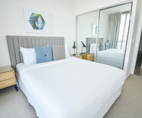 Belise Apartments - Hervey Bay Accommodation 38