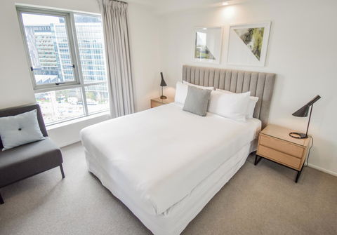 Belise Apartments - Hervey Bay Accommodation 42