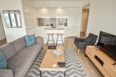 Belise Apartments - Hervey Bay Accommodation 21