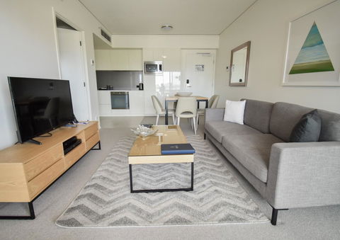 Belise Apartments - Hervey Bay Accommodation 41