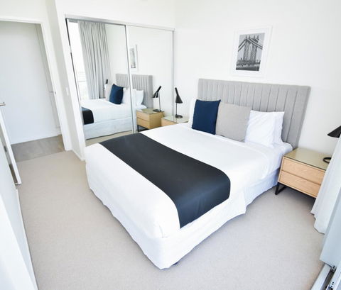 Belise Apartments - Hervey Bay Accommodation 32