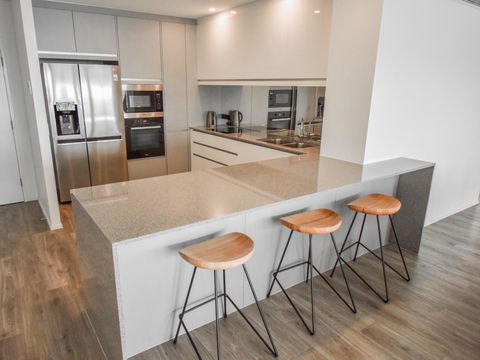 Belise Apartments - Hervey Bay Accommodation 12