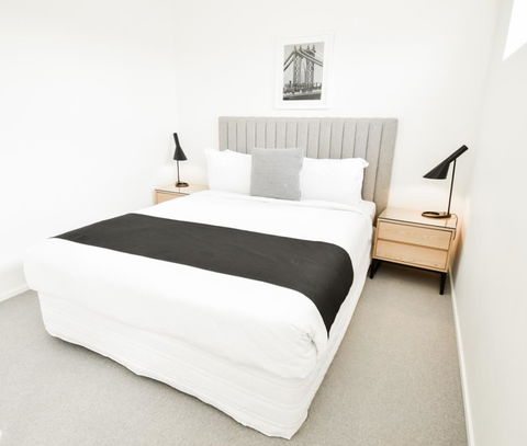 Belise Apartments - Hervey Bay Accommodation 19