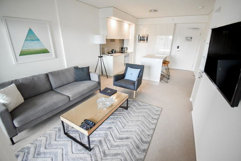Belise Apartments - Hervey Bay Accommodation 22