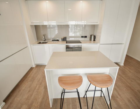 Belise Apartments - Hervey Bay Accommodation 44