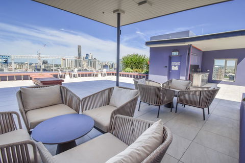 Belise Apartments - Hervey Bay Accommodation 2