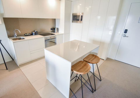 Belise Apartments - Hervey Bay Accommodation 40