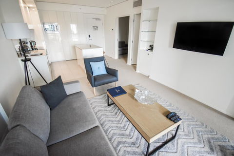 Belise Apartments - Hervey Bay Accommodation 39