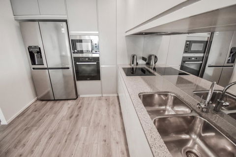 Belise Apartments - Hervey Bay Accommodation 35
