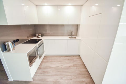 Belise Apartments - Hervey Bay Accommodation 43