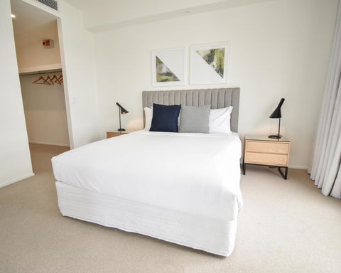 Belise Apartments - Hervey Bay Accommodation 14