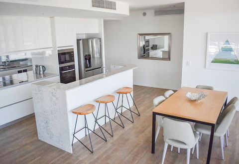 Belise Apartments - Hervey Bay Accommodation 4