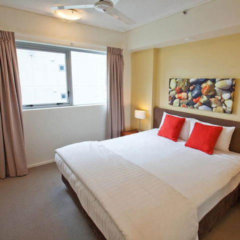 Mantra Trilogy - Hervey Bay Accommodation 13