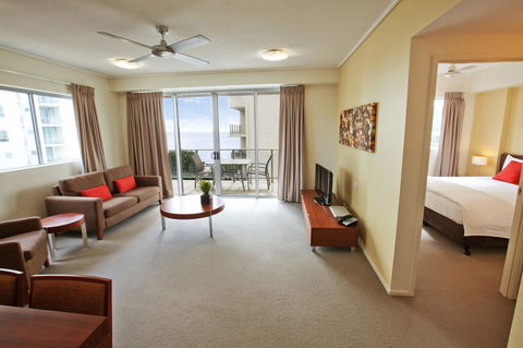 Mantra Trilogy - Hervey Bay Accommodation 17