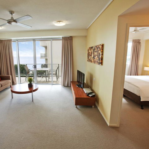 Mantra Trilogy - Hervey Bay Accommodation 27