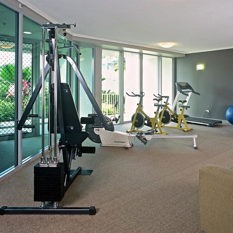Mantra Trilogy - Hervey Bay Accommodation 5