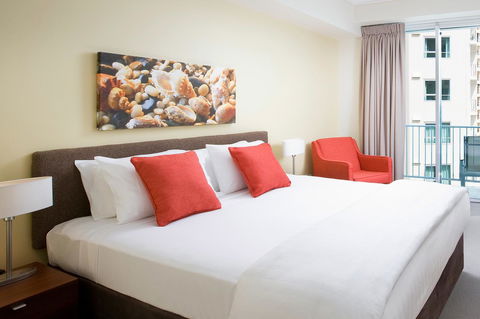 Mantra Trilogy - Hervey Bay Accommodation 16