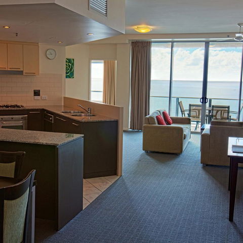Mantra Trilogy - Hervey Bay Accommodation 20
