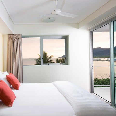 Mantra Trilogy - Hervey Bay Accommodation 26