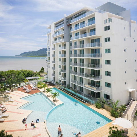 Mantra Trilogy - Hervey Bay Accommodation 12