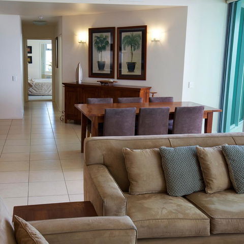 Mantra Trilogy - Hervey Bay Accommodation 11