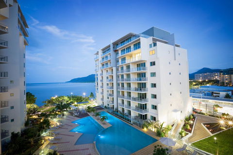 Mantra Trilogy - Hervey Bay Accommodation 6