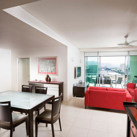 Mantra Trilogy - Hervey Bay Accommodation 22