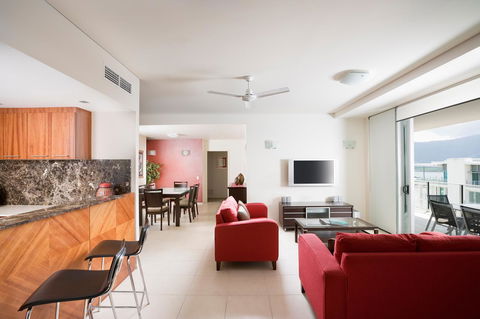 Mantra Trilogy - Hervey Bay Accommodation 29