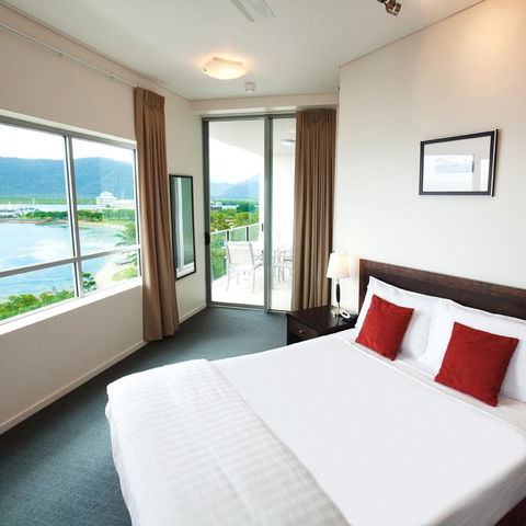 Mantra Trilogy - Hervey Bay Accommodation 1