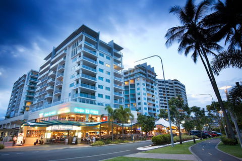 Mantra Trilogy - Hervey Bay Accommodation 8