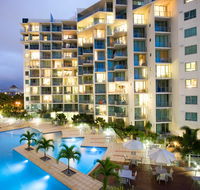 Mantra Trilogy - Tourism Hervey Bay