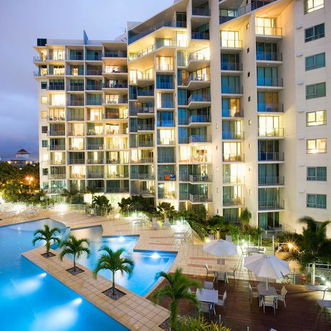 Mantra Trilogy - Hervey Bay Accommodation 0