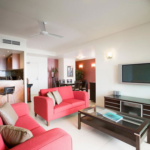 Mantra Trilogy - Hervey Bay Accommodation 7