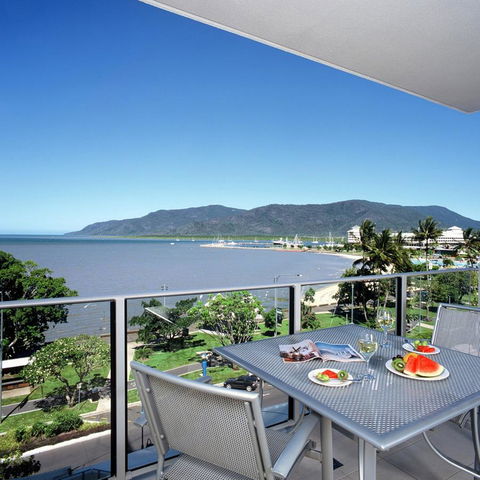 Mantra Trilogy - Hervey Bay Accommodation 3