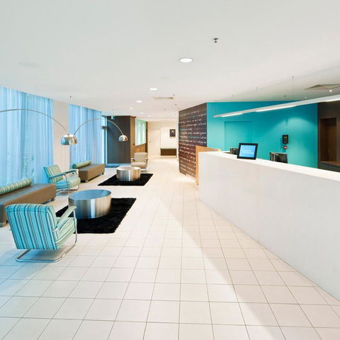 Mantra Trilogy - Hervey Bay Accommodation 9
