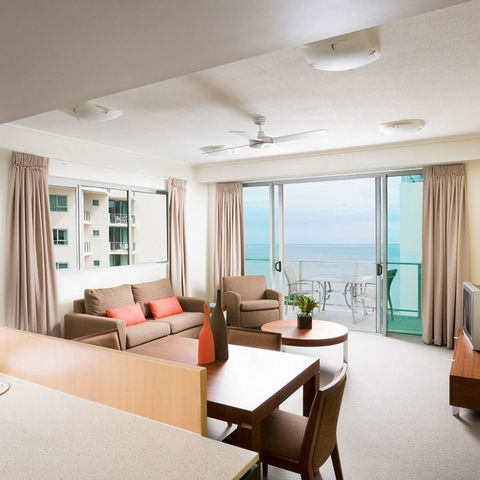 Mantra Trilogy - Hervey Bay Accommodation 2