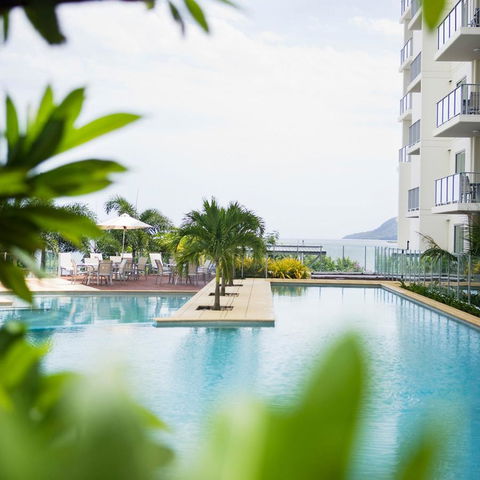 Mantra Trilogy - Hervey Bay Accommodation 15