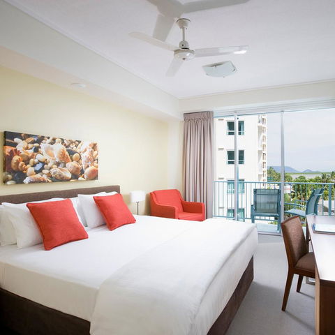 Mantra Trilogy - Hervey Bay Accommodation 4
